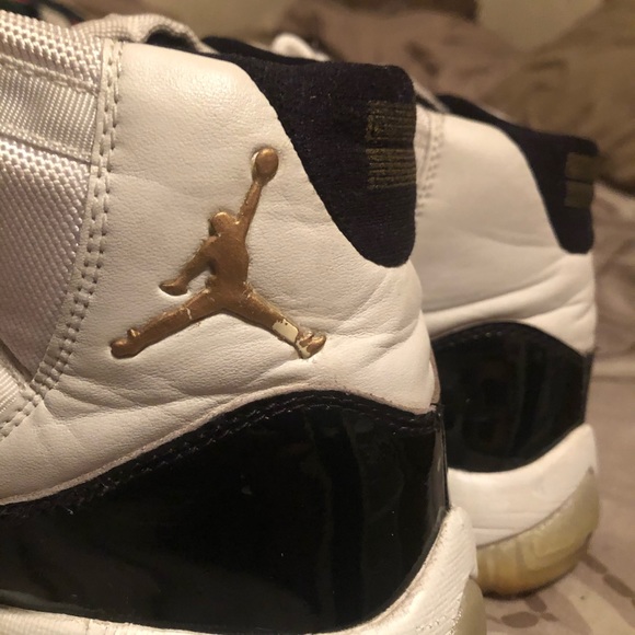 Dmp jordan 11 - Picture 3 of 8